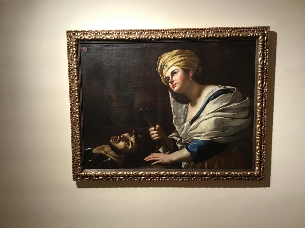 شقة Montesanto 116 كوزنسا المظهر الخارجي الصورة